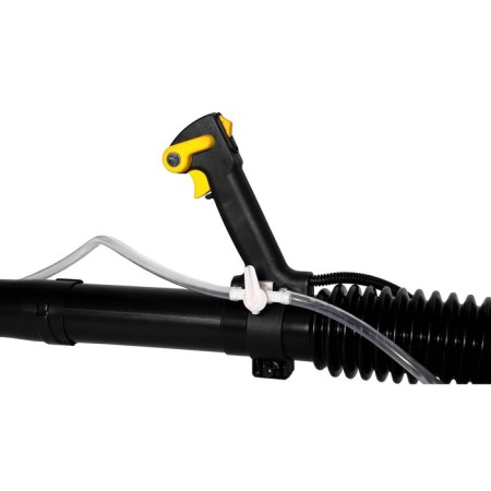 Sprayer gasoline Champion PS 157, 3.5 hp, 14 l, 3 l/min, 8000 rpm-4