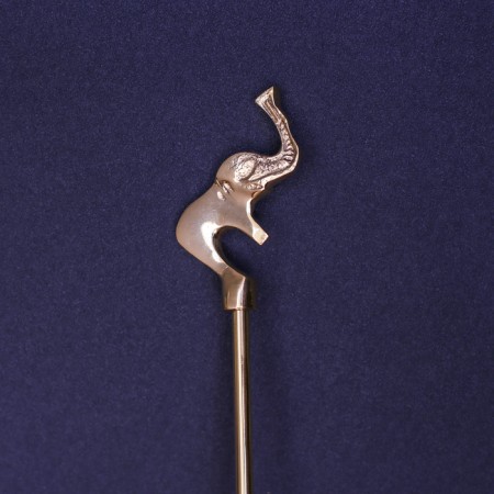 Spoon for shoes "Elephant" 53x5x1.2 cm-1