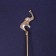 Spoon for shoes "Elephant" 53x5x1.2 cm