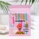 Stripes cleansing for the nose with bamboo coal extract, 1 pc.