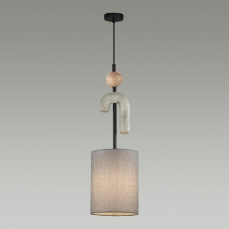 Suspension Bagel E14 1x40W-1