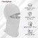 Balaclava windproof ONLYTOP, p. S, girth 52-56 cm, gray color