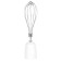 Red Solution RHB-2972, submersible, 1300 W, 0.5/0.6 L, "turbo" mode, white
