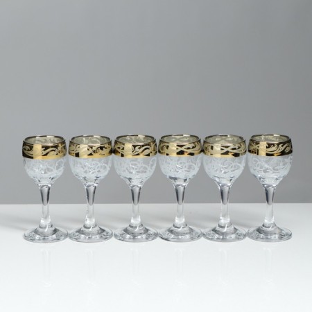 Mini-bar 7 horseshoes, inspiration 500 ml/ 60 ml-2