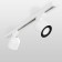 Elektrostandard track lamp, OGMA, 80x90x125 mm, GU10, white color