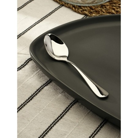 A spoon of a teaspoon of stainless steel "Batista", length 14 cm