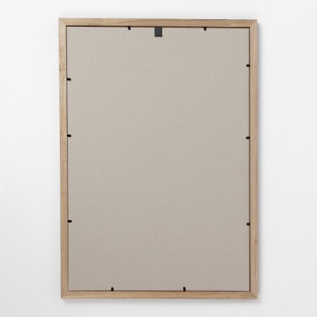 Photo frame pine С20 Machon 35x50 cm (plastic screen)-3