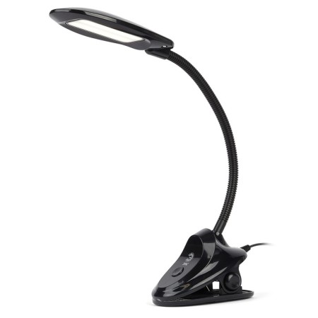 Board of NLED-478-8W-BK Black-3