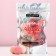 Gift set of cosmetics "Miracles", a bathtub bomb 12 x 20 g, pure happiness