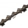 Denzel DGS-4516 chain for a chainsaw, tire 40 cm (16 "), step 3/8, groove 1.3 mm, 57 links