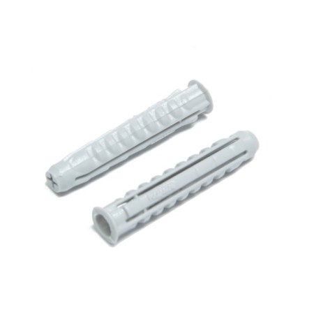 Tundra dowel, type N, spacer, nylon, 8x50 mm, 50 pcs-2