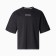 Men's T -shirt MIST CULTURA, size 46, black