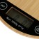Kitchen Libra Luazon LVE-029 "Bamboo", electronic, up to 5 kg
