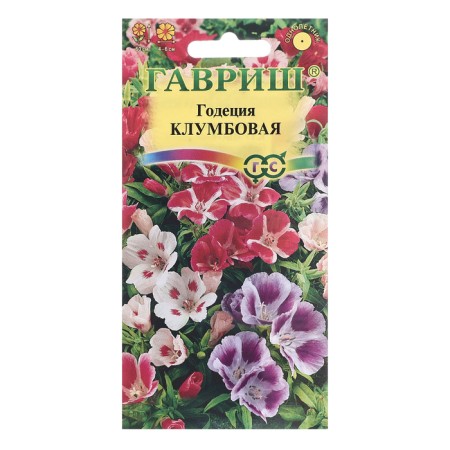 Seeds Godegia "Club", 0.05 g