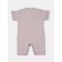 Children's sandbox on Rant Base buttons, height 68 cm, light-beige color