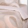 Bedding duet artpostel "Intonation" Size 143x217cm - 2 pcs, 220x240, 70x70cm - 2 pcs