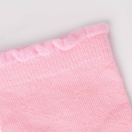 Nosk children, size 22-24, pink color-1