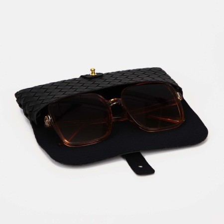 Covering cover on fastening, black color-3