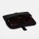 Covering cover on fastening, black color