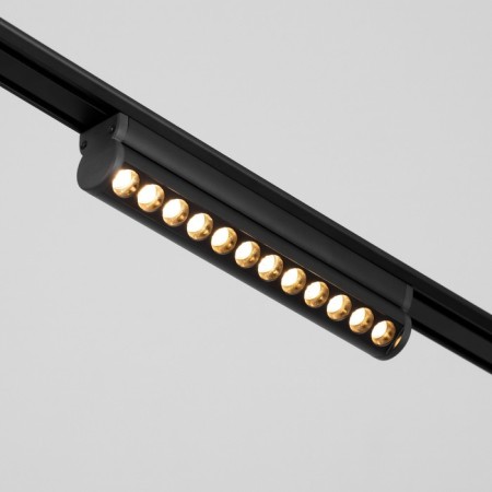 SLIM SLIM SLIM "Book"-22 "LED 12W 3000K-6000K 48V CRI90 Black 3.2x3.8x22.8 cm-1