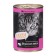 Wet Tasty feed for cats, meat assorted in sauce, railway, 415 g