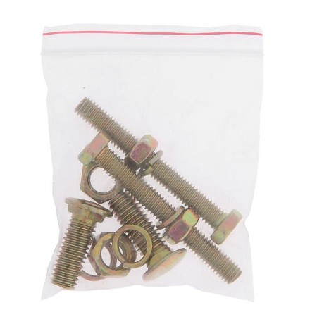 Fighting headlight AVS PF-1155H, H3, corrugated with a folding lid, set 2 pcs 167x80 mm-4