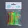 Skewer for Canapes "Forks", 8 cm, set of 50 pcs.
