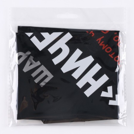 Foil ball 18 "Nothing", circle-2