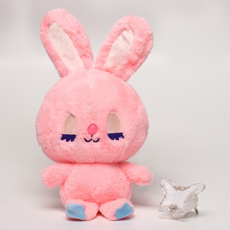Napchik children with a soft toy "Bunny"-2
