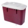 A content with a lid, 5 l, color mix