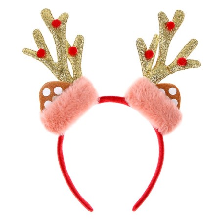 Carnival rim "New Year"
