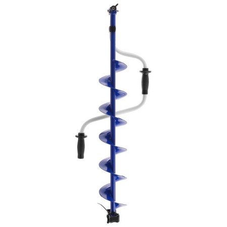Iceobur Helios 130 LONG, left rotation, screw length 70 cm-1