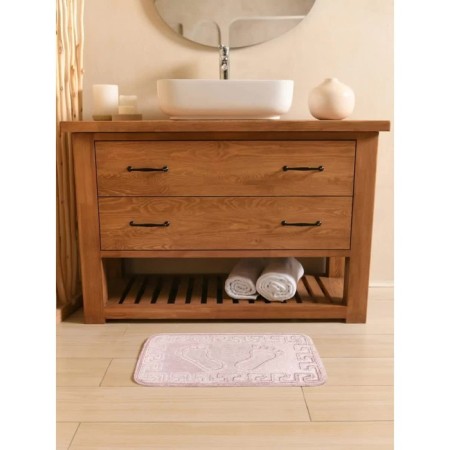 Arya Dayna rug, 40x60 cm, powder color-4