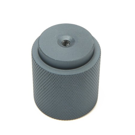 Handle button Cappio PK330, D = 30 mm, graphite color-5