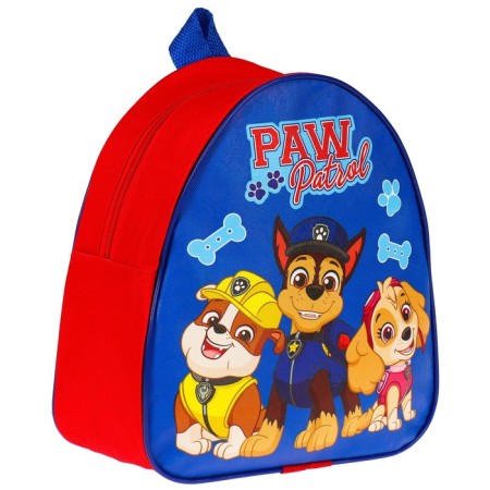 Baby backpack, 23x21x10 cm, puppy patrol-3