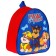 Baby backpack, 23x21x10 cm, puppy patrol