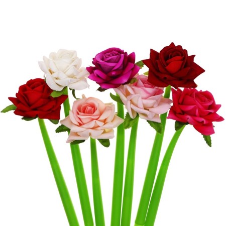 Gel Helm-prick "Rose", mix-5