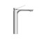 Cersanit Odra A63054 shell mixer, tall, drain set