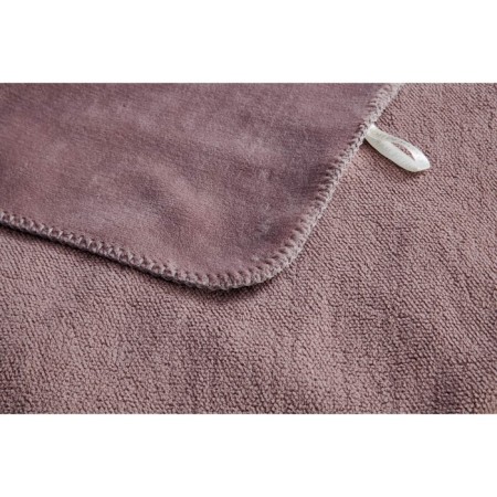 Sofia blanket, size 160x220 cm, color ash rose-6