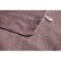 Sofia blanket, size 160x220 cm, color ash rose