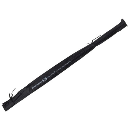 Spinning Salmo Elite Microjig S 10 6’6, 3-10 g., Length 2.34 m.-5