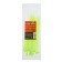 Nylon screed 2.5x150 mm tundra, green color, 25 pcs