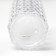 Night -sized "Prism" LED from 3XLR1130 batteries is transparent 5x5x9.5 cm Risalux