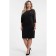Women's dress, size 60