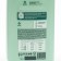 Crispi linen ecocontocation, 1800 ml