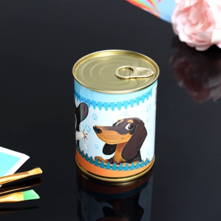 Сувенир банка "Фанты"-3