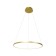 Suspension chandelier GIRO 600 mm, LED 32W