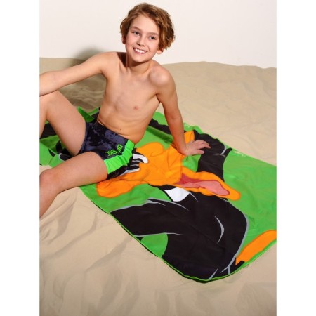 A towel for the boy PlayTode, size 130x80 cm-2