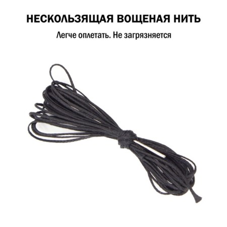 Senator Craft on lacing, m, genuine leather, black-3