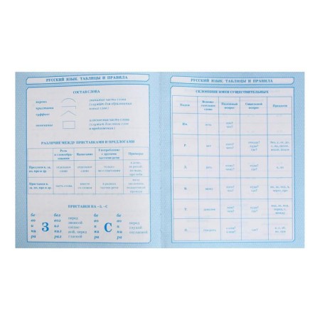Diary for grades 5-11, Panther, solid cover 7BC, glossy lamination, 48 sheets-8